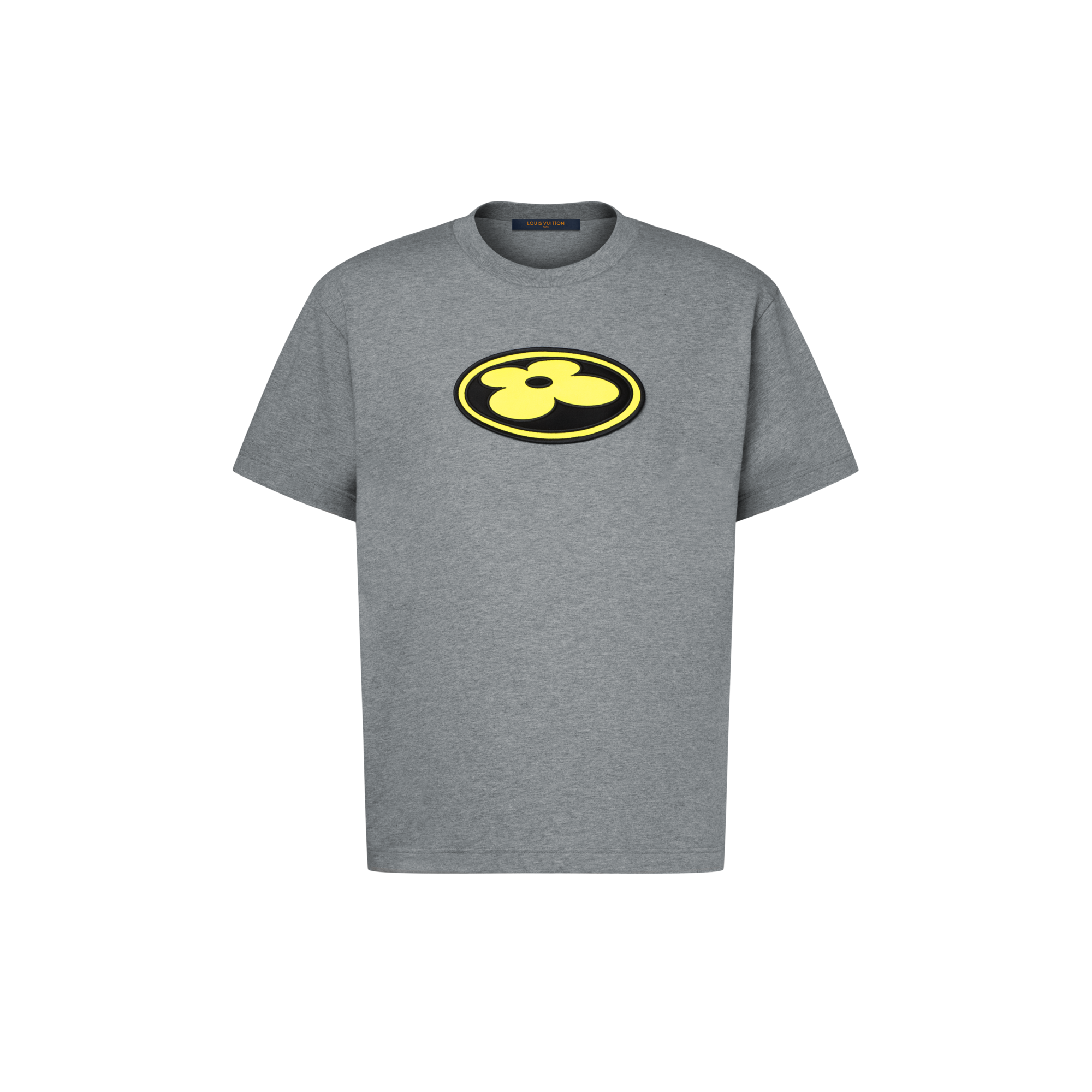 LOUIS VUITTON STAPLES EDITION グレー Tシャツ Louis Vuitton Gray T-Shirts for Men for sale | eBay